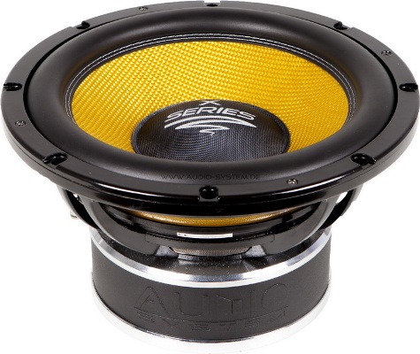   Audio System X 12-900